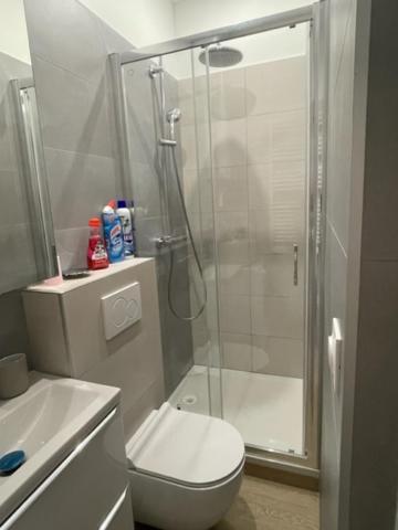 Appartement Vincennes Cozy 외부 사진