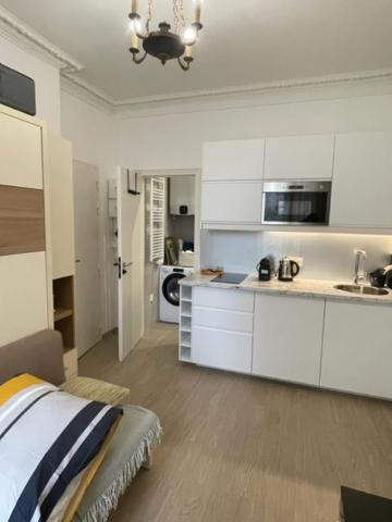 Appartement Vincennes Cozy 외부 사진