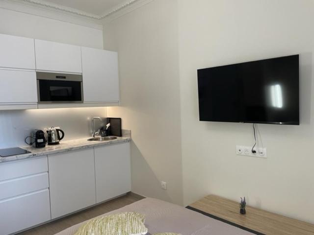 Appartement Vincennes Cozy 외부 사진