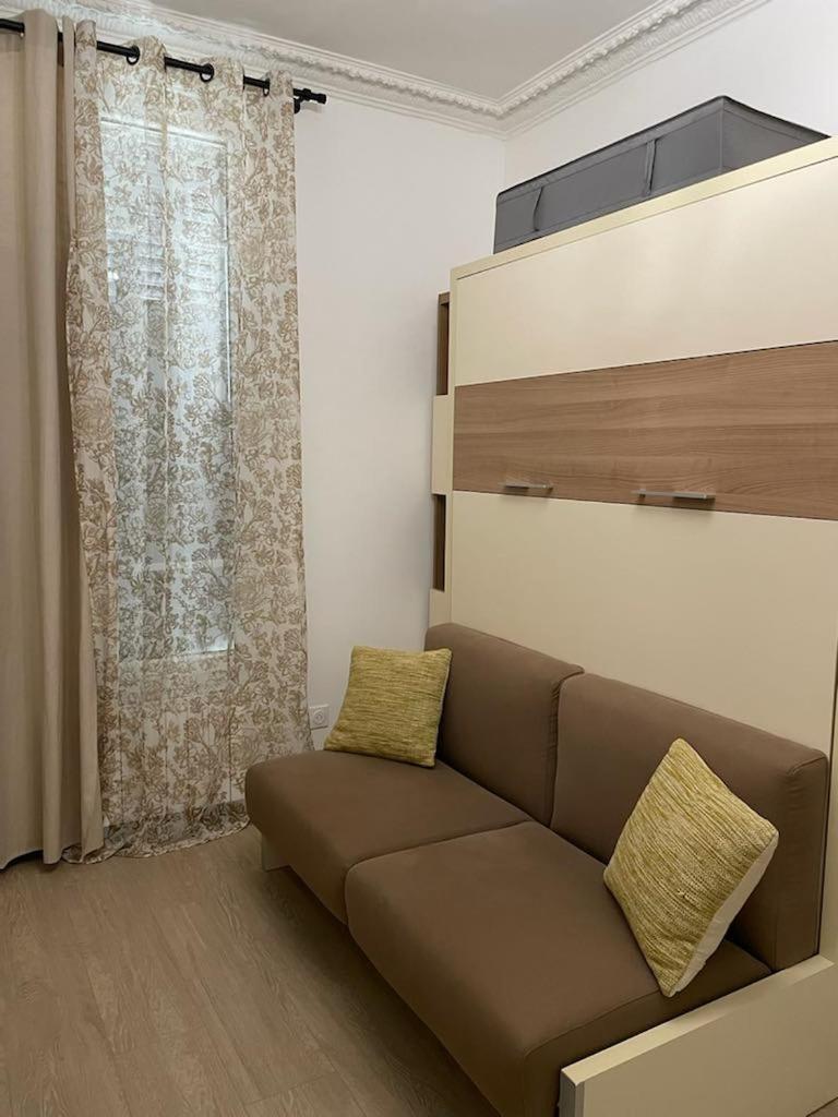 Appartement Vincennes Cozy 외부 사진